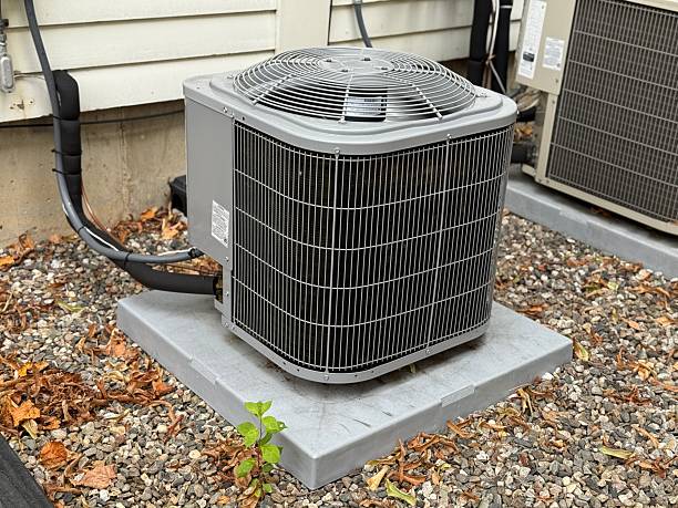 24/7 Emergency Ac Repair experts in Richfield, NC