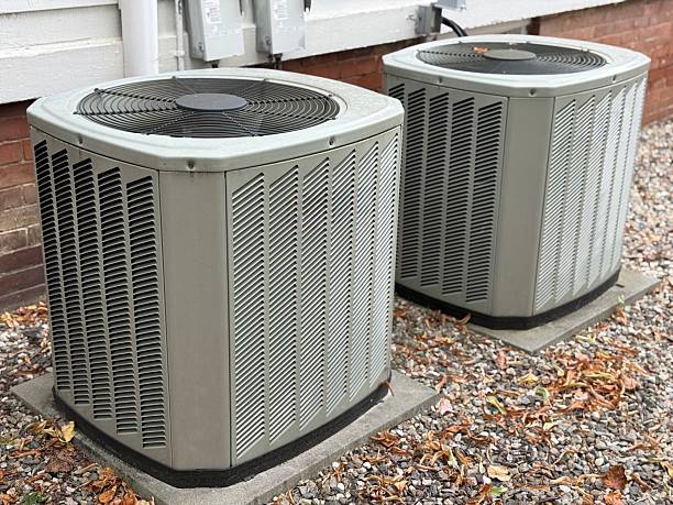 Reliable Ac Repair contractor in Richfield, NC by Leonard HVAC